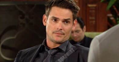 Young and the Restless Predictions: Adam Newman (Mark Grossman)