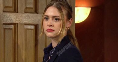 Young and the Restless Spoilers: Claire Grace (Haley Erin)