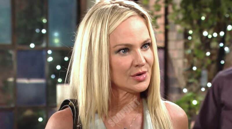 Young and the Restless Next Two Weeks: Sharon Is Blindsided | Soap Dirt