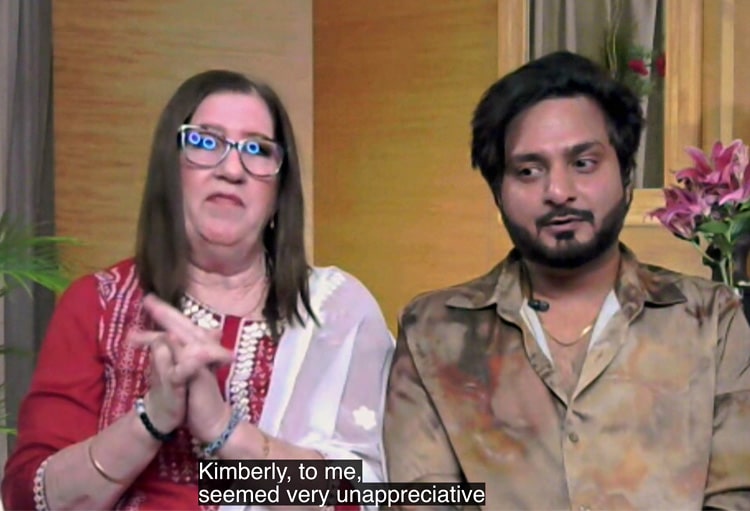 90 Day Fiance: Jenny Slatten