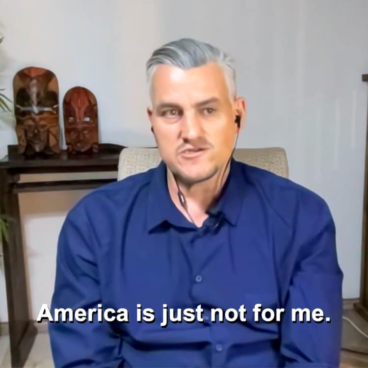 90 Day Fiance: Wayne Cornish