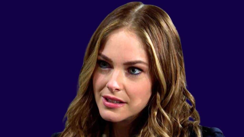 Days of our Lives Spoilers: Stephanie Johnson (Abigail Klein)