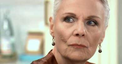 General Hospital Comings and Goings: Tracy Quartermaine (Jane Elliot)