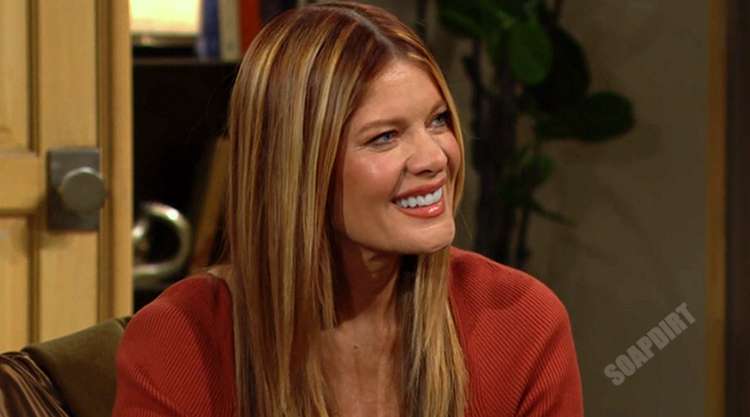 Young and the Restless Predictions: Phyllis Summers (Michelle Stafford)