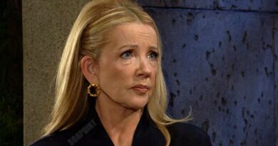 Young and the Restless Spoilers: Nikki Newman (Melody Thomas Scott)