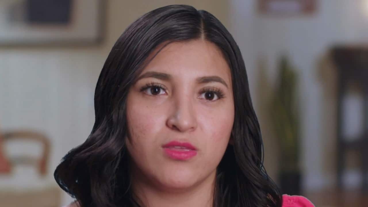 90 Day Fiance: Fans Think Anali Is Sketchy | Soap Dirt