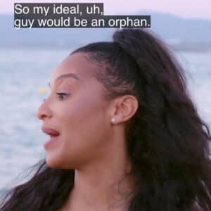 90 Day Fiance: Chantel Everett’s Dream Man an Orphan | Soap Dirt