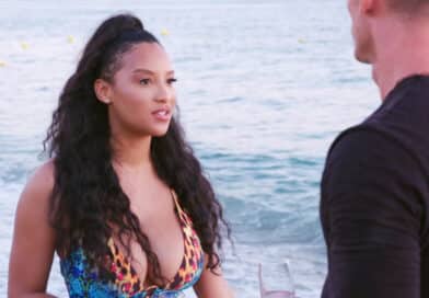 90 Day Fiance: Chantel Everett Has Baby Fever | Soap Dirt