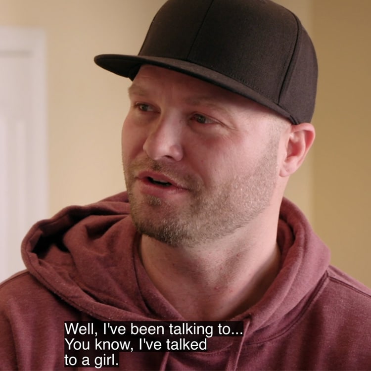 90 Day Fiance: John McManus