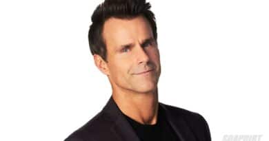 General Hospital Comings and Goings: Drew Cain (Cameron Mathison)