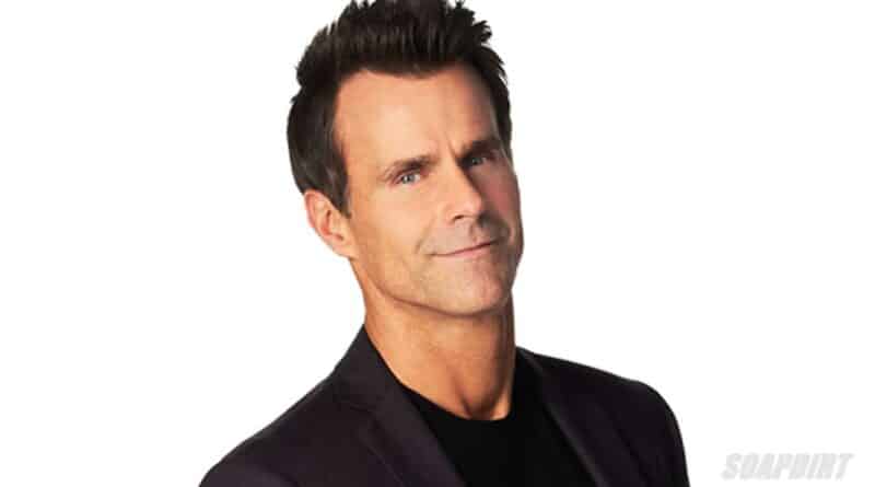 General Hospital Comings and Goings: Drew Cain (Cameron Mathison)