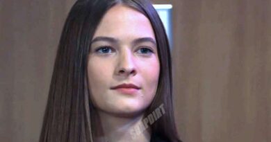 General Hospital Comings and Goings: Esme Prince (Avery Kristen Pohl)
