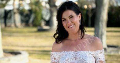 Married At First Sight: Chloe Brown
