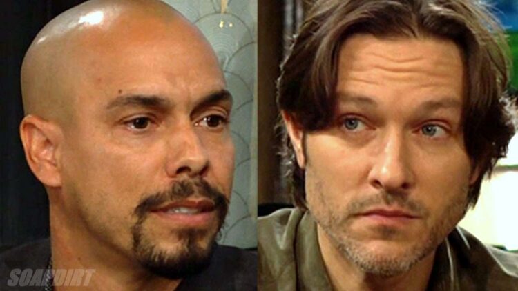 Young and the Restless February Sweeps Spoilers: Adam & Sally Heat up ...