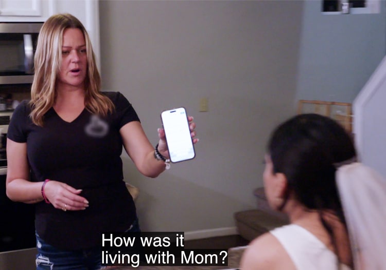 90 Day Fiance: Anali Vallejos