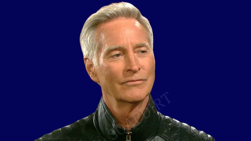 Days of Our Lives Spoilers: John Black (Drake Hogestyn)