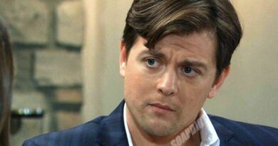 General Hospital Spoilers: Michael Corinthos (Chad Duell)