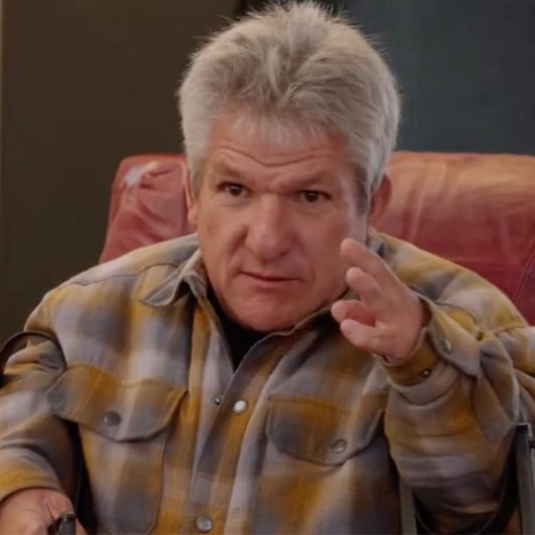 Little People Big World: Matt Roloff