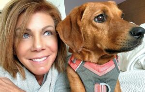 Sister Wives: Meri Fades-Out Boyfriend Slowly to Stave Off