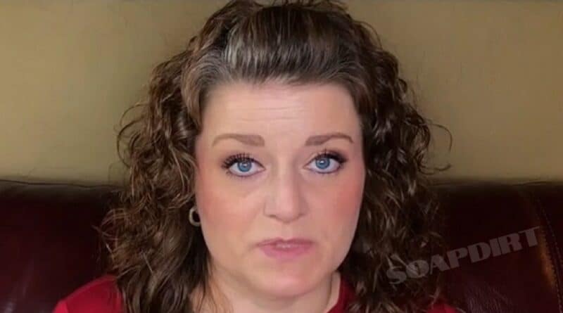 Sister Wives: Robyn Brown