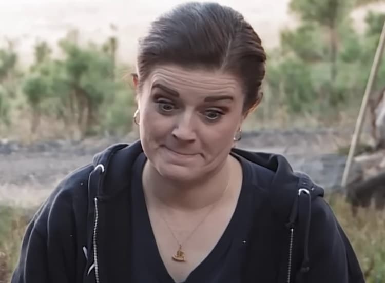 Sister Wives: Robyn Brown
