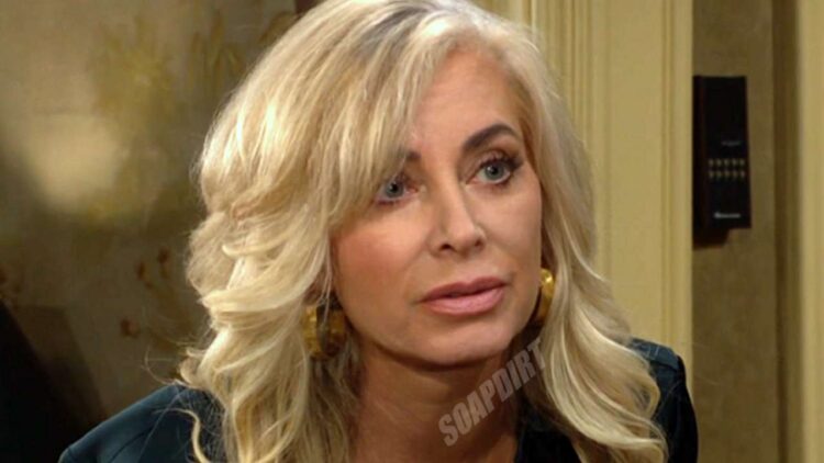 Young and the Restless Predictions: Ashley Abbott (Eileen Davidson)