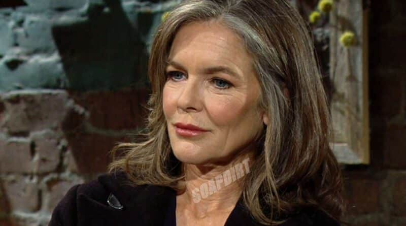 Young and the Restless Predictions: Diane Jenkins (Susan Walters)