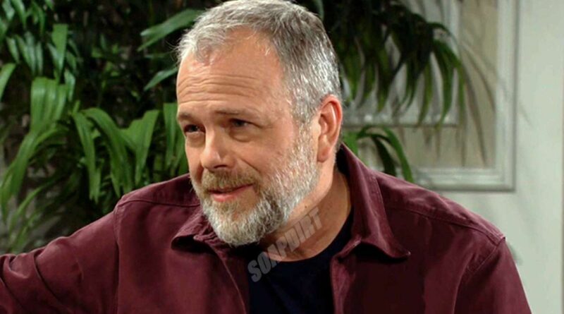 Young and the Restless Predictions: Seth (Brian Gaskill)