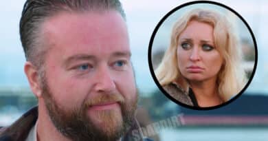 90 day Fiance: Natalie Mordovtseva - Mike Youngquist