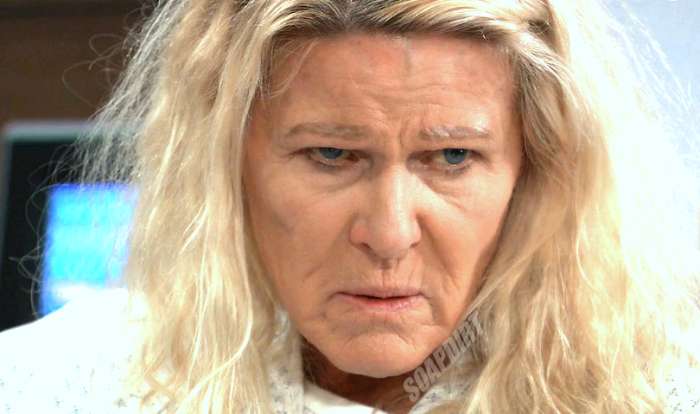 General Hospital Predictions: Heather Webber (Alley Mills)