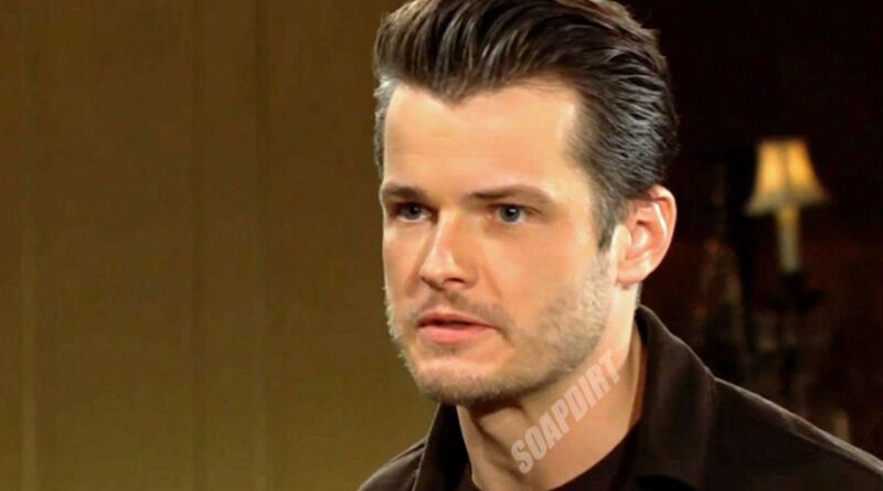 Young and the Restless Spoilers: Kyle Abbott (Michael Mealor)