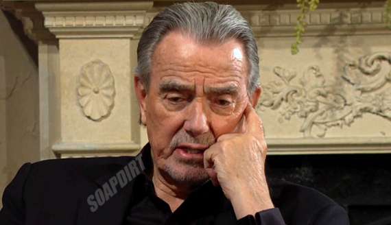 Young and the Restless Early Edition Spoilers: Victor's Life on the ...