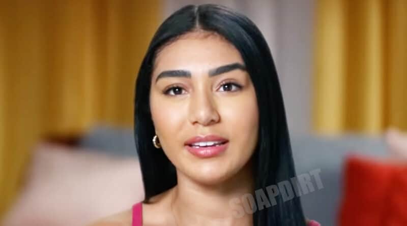 90 Day Fiance: Thais Ramone