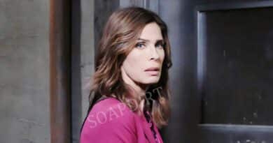Days of our Lives Spoilers: Hope Brady (Kristian Alfonso)