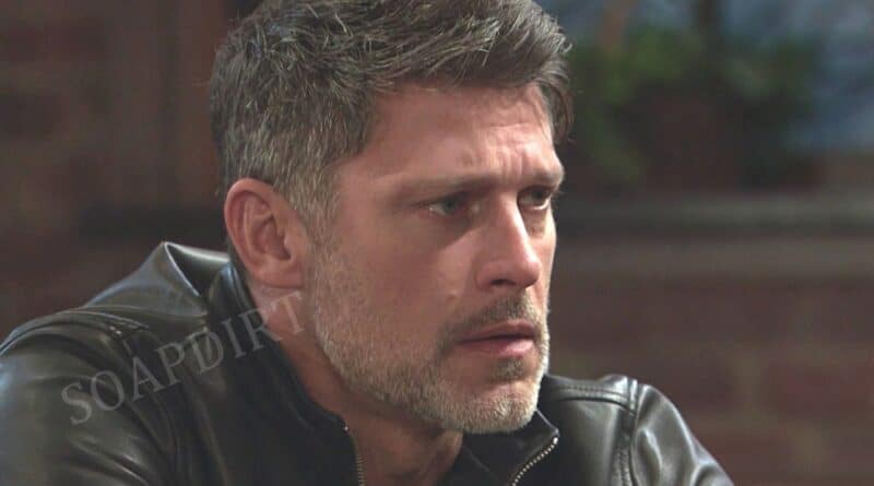 Days of our Lives Spoilers: Eric Brady (Greg Vaughan)