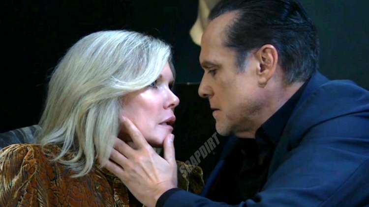 General Hospital Prediction: Ava Jerome (Maura West) - Sonny Corinthos (Maurice Benard)