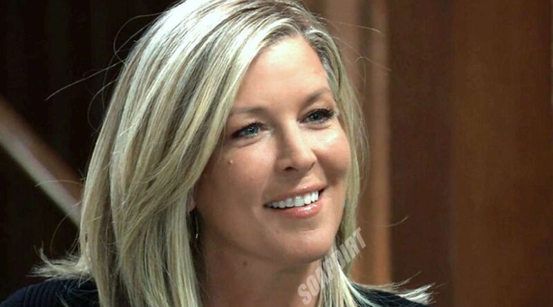 General Hospital Predictions: Carly Corinthos Spencer (Laura Wright)