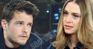 Young and the Restless Spoilers: Kyle Abbott (Michael Mealor) - Claire Grace (Haley Erin)