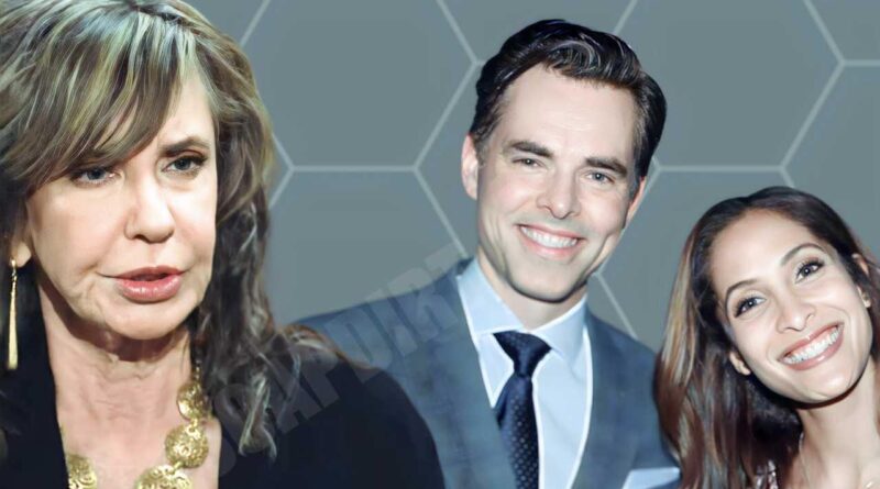 Young and the Restless next week spoilers - Jill Abbott - Billy Abbott - Lily Winters