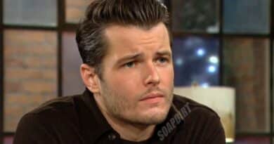 Young and the Restless Predictions: Kyle Abbott (Michael Mealor)