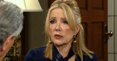 Young and the Restless Spoilers: Nikki Newman (Melody Thomas Scott)