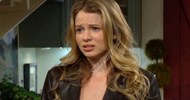 Young and the Restless Spoilers: Summer Newman (Allison Lanier)