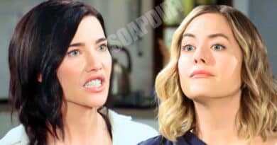 bold and the beautiful weekly spoilers - steffy forrester - hope logan - bb