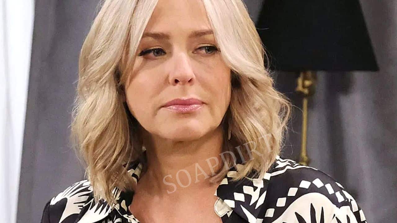 Days of our Lives Spoilers: Nicole Opens As much as Marlena