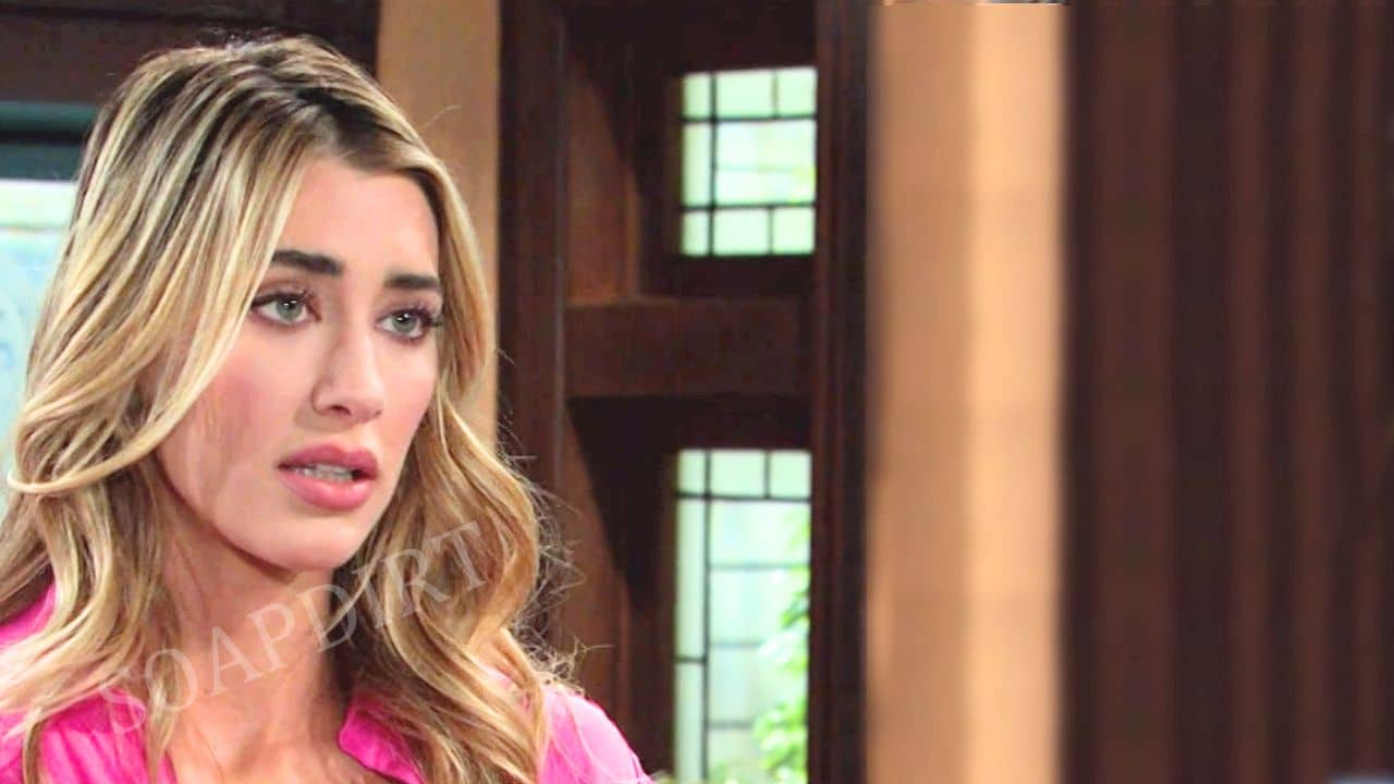 Days of our Lives Weekly Spoilers: EJ and Sloan Come to an Settlement About Child Jude