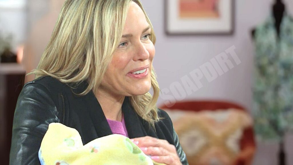 Days of our Lives Spoilers: Nicole Walker (Arianne Zucker) - Jude Brady (Oliver McLarty)