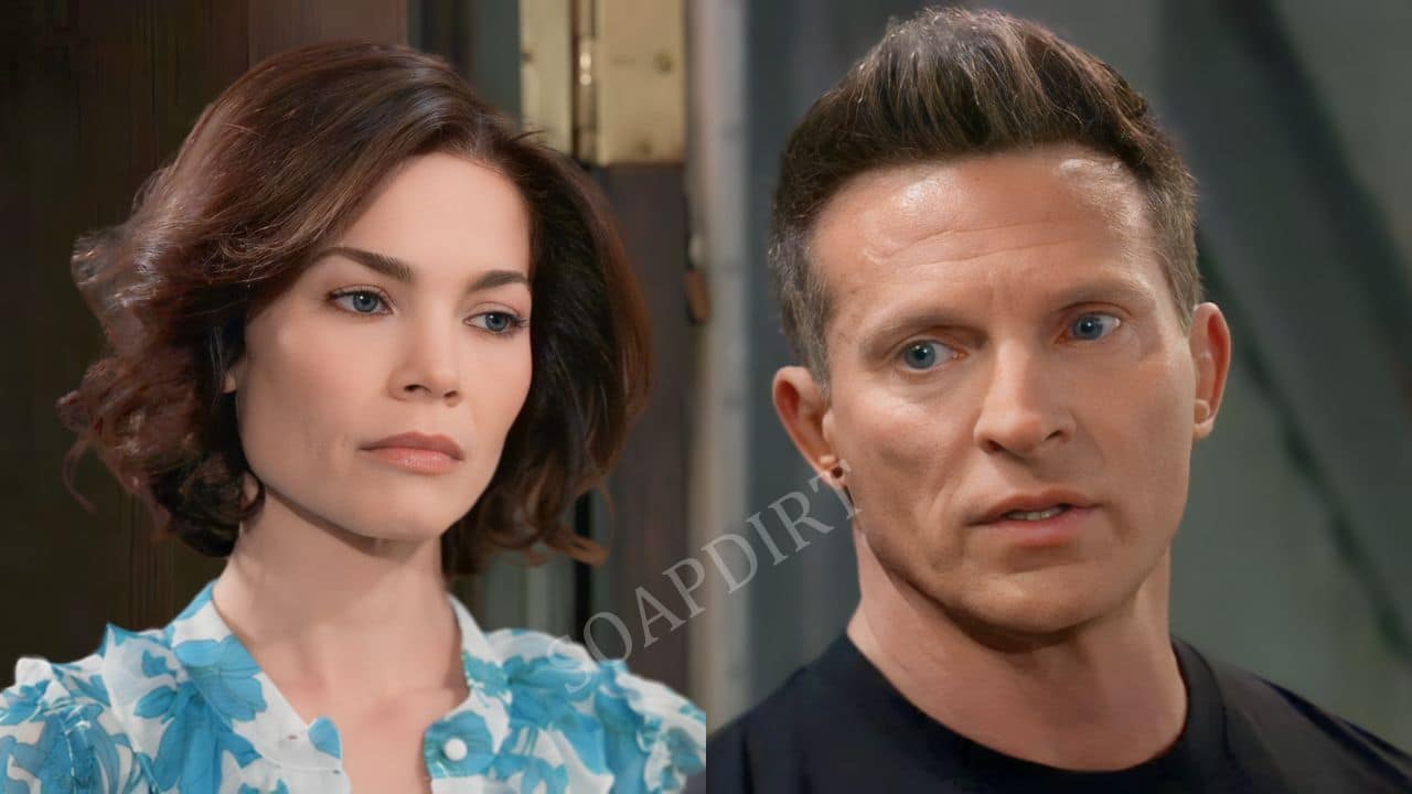 General Hospital: Liz Breakup Paves the Way for Jason Reunion | Soap Dirt