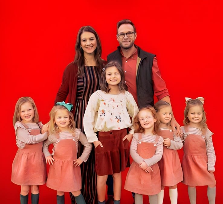 Outdaughtered: Bubsy Family