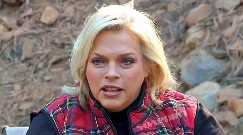 Sister Wives: Janelle Brown