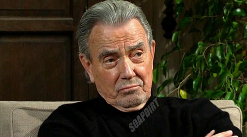 Young and the Restless Prediction: Who Will Bust Victor? | Soap Dirt